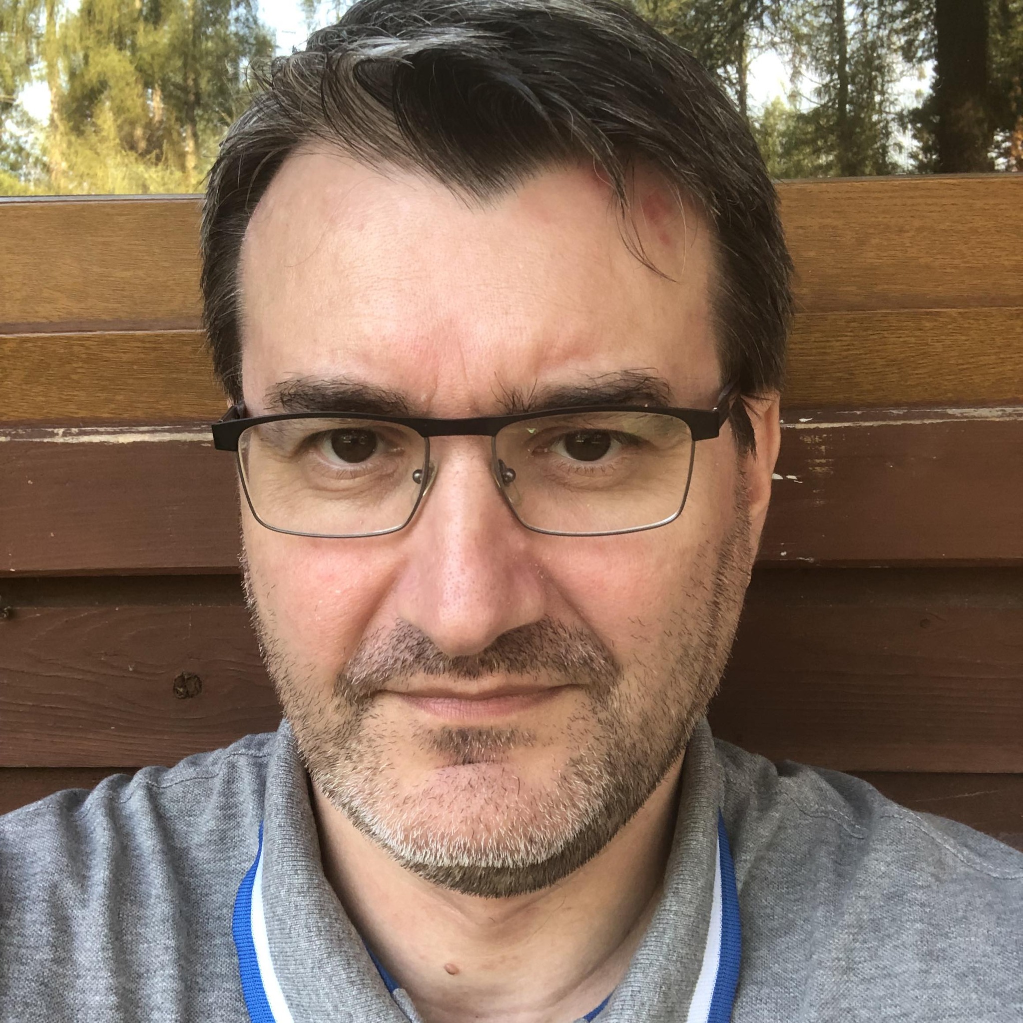 Adam Mierzwa