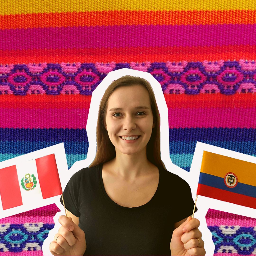 Magdalena Zarate Rios