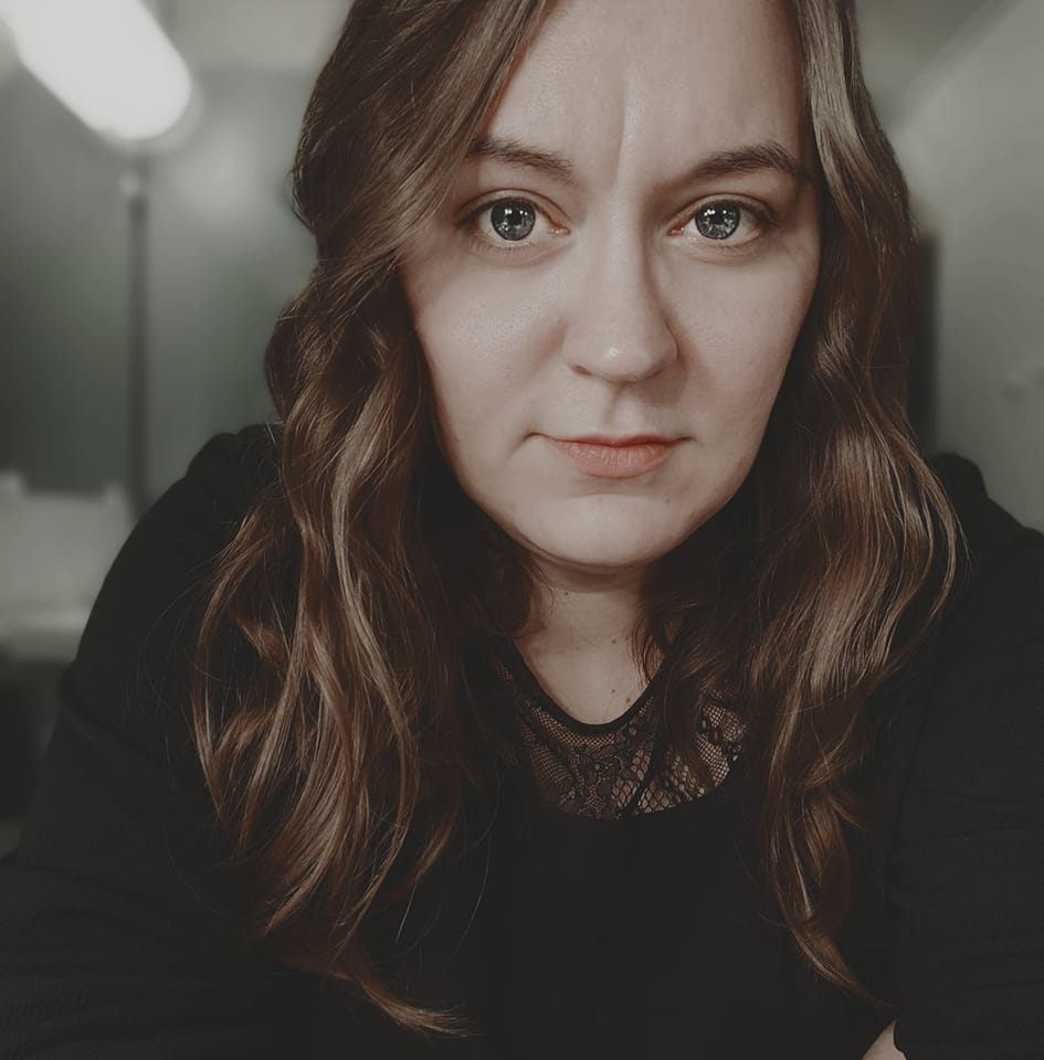Monika Rękoś