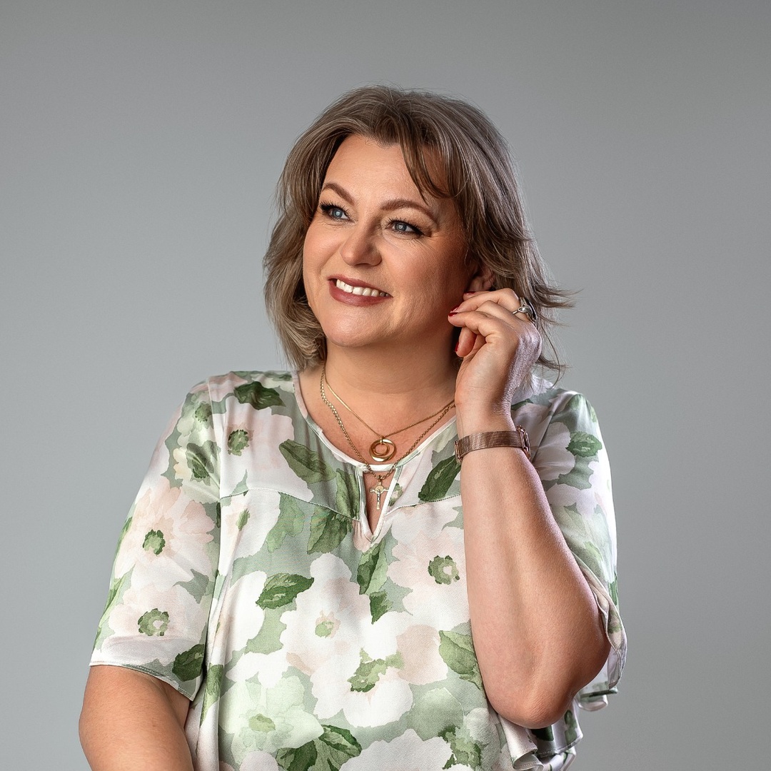 Marzena Jarocka