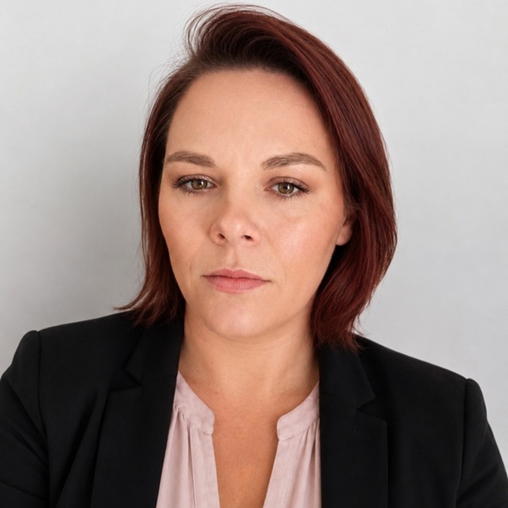 Magdalena Szumlańska