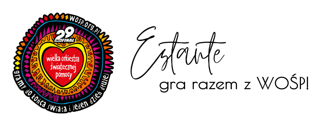 Gramy z WOŚP!