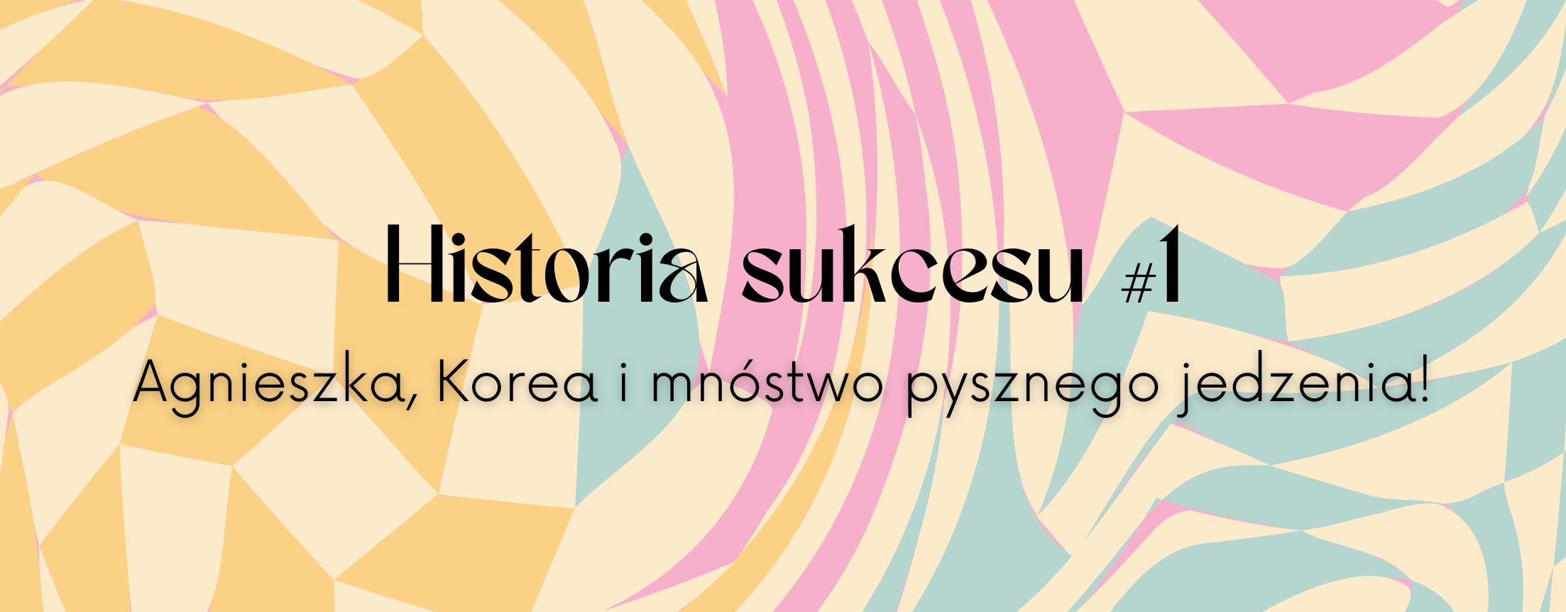 Pyra w Korei – Historia sukcesu
