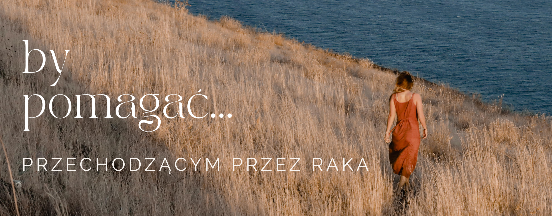 by pomagać... PRZECHODZĄCYM PRZEZ RAKA - plansze do pobrania