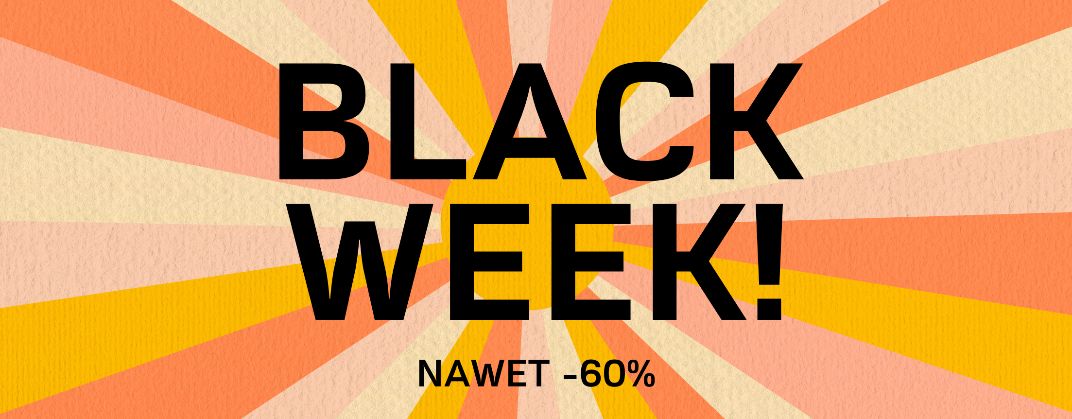 Black Week 2022