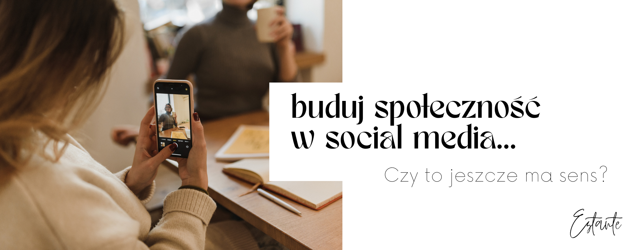 Budowanie społeczności w social media