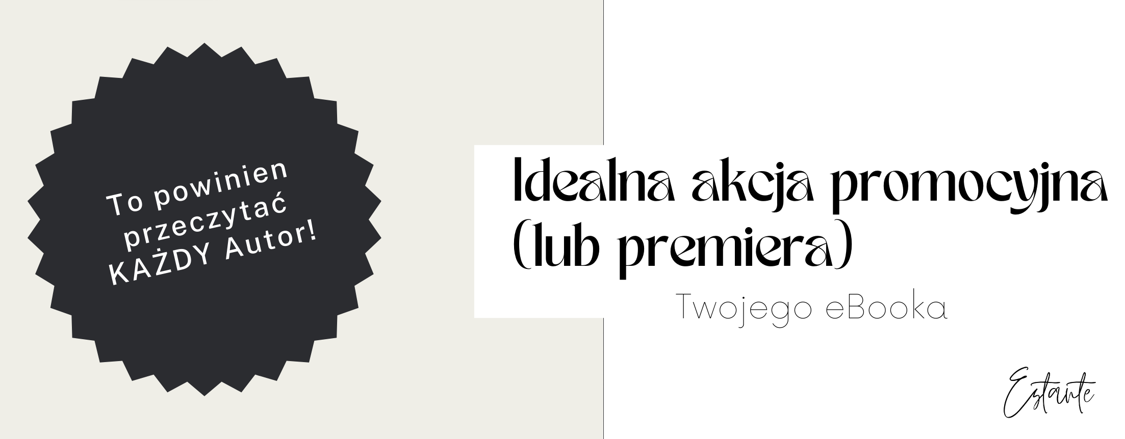 akcja promocyjna eBooka