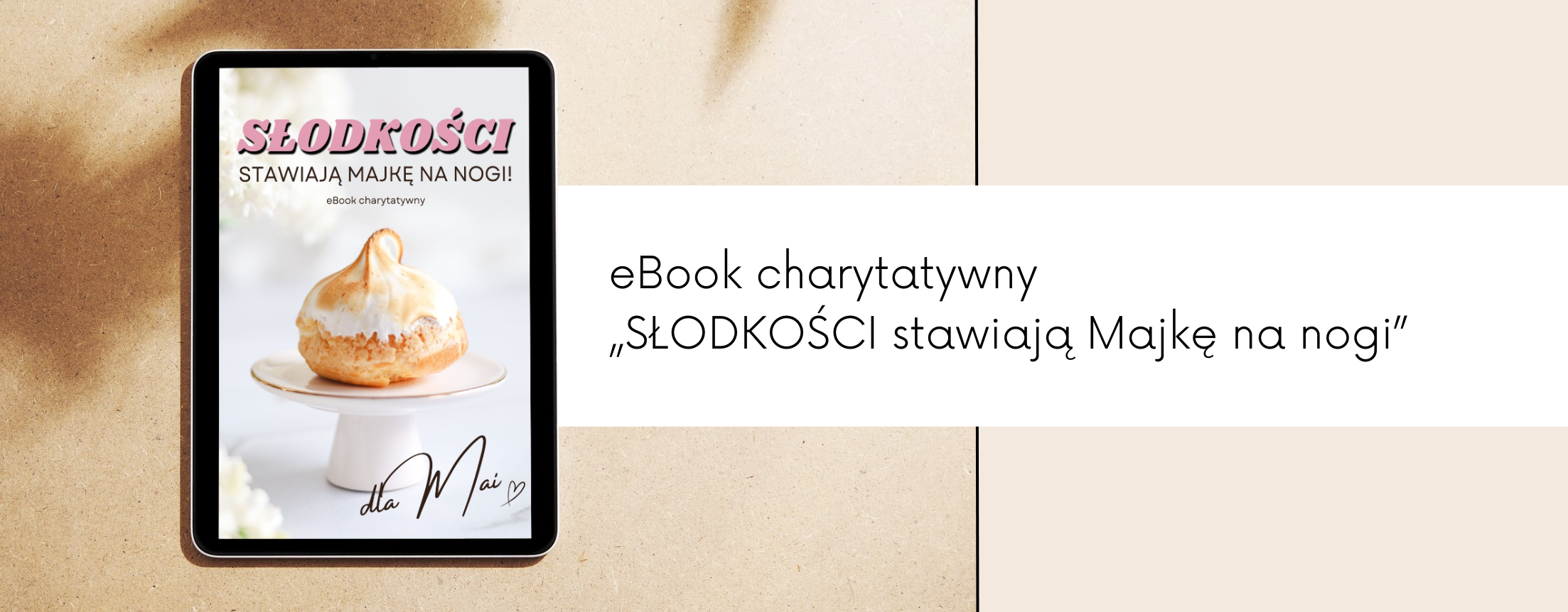eBook charytatywny