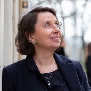 Alicja Parvine
