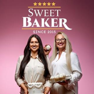 Justyna Zalewska i Olga Zalewska-Wenarska