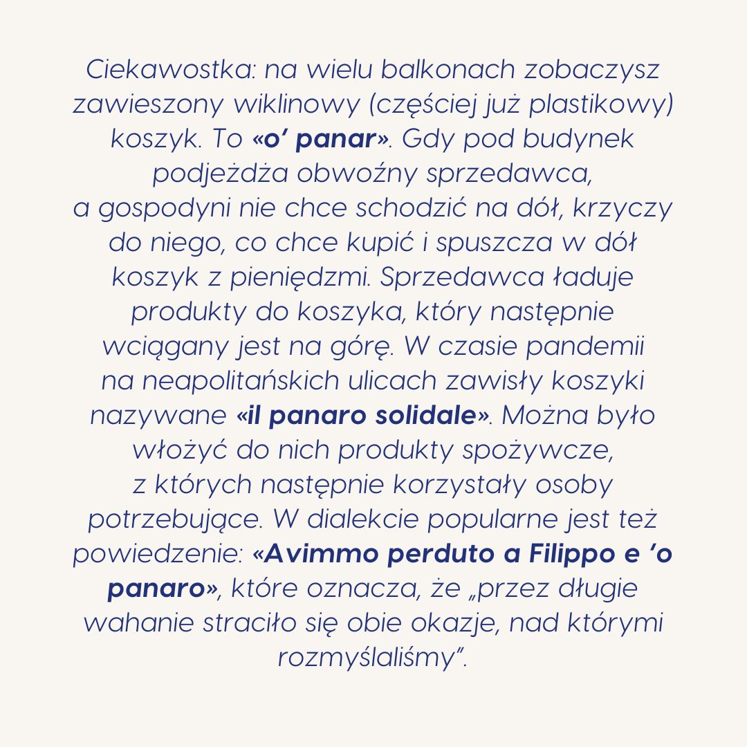 Neapol na start, czyli co warto wiedzieć przed pierwszą wizytą w mieście