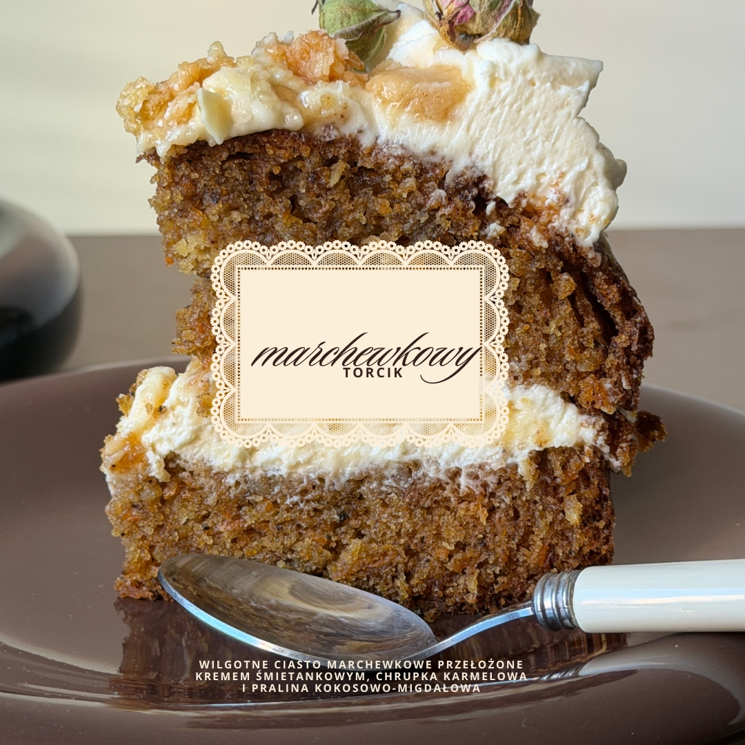 Lola Bakery: jesień w domowej kawiarni