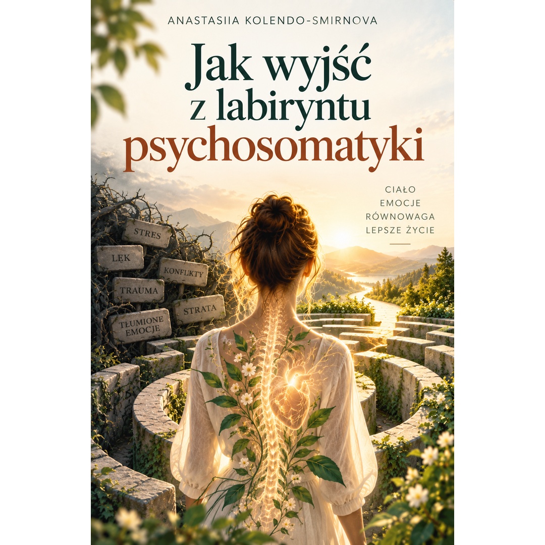 Jak wyjść z labiryntu psychosomatyki