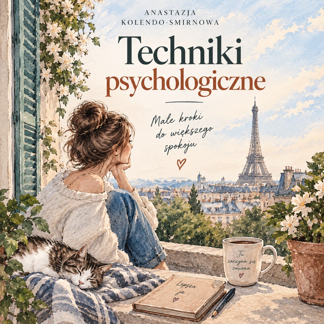 Techniki psychologiczne