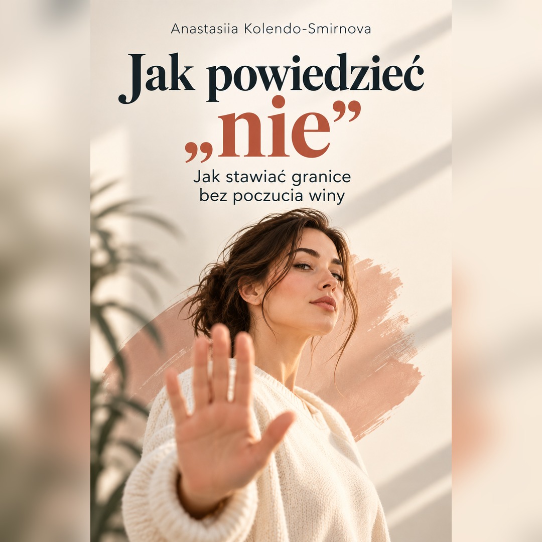 Jak powiedzieć «nie»