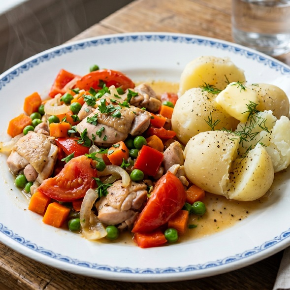 Twój idealny jadłospis 1600 kcal