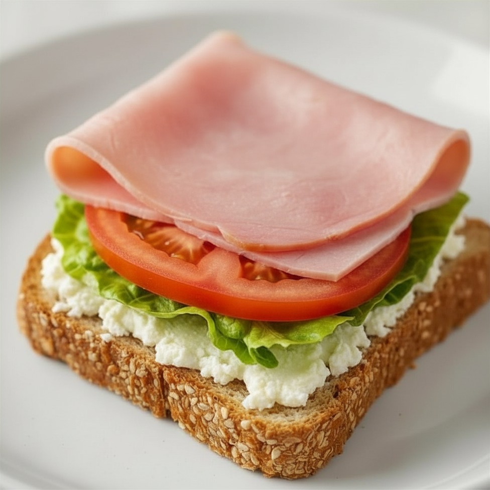 Twój idealny jadłospis 1600 kcal