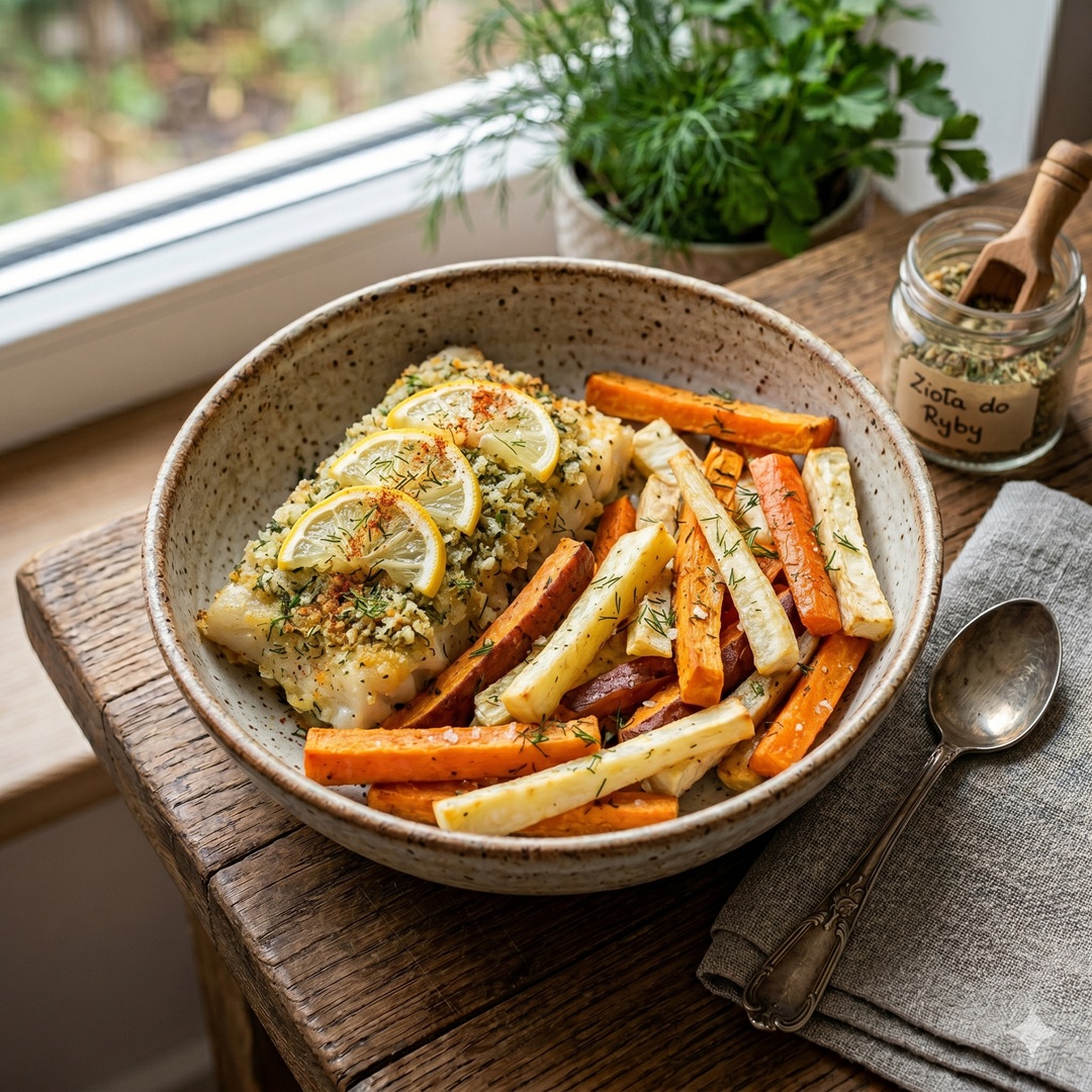 Plan posiłków na 7 dni (1500 kcal)