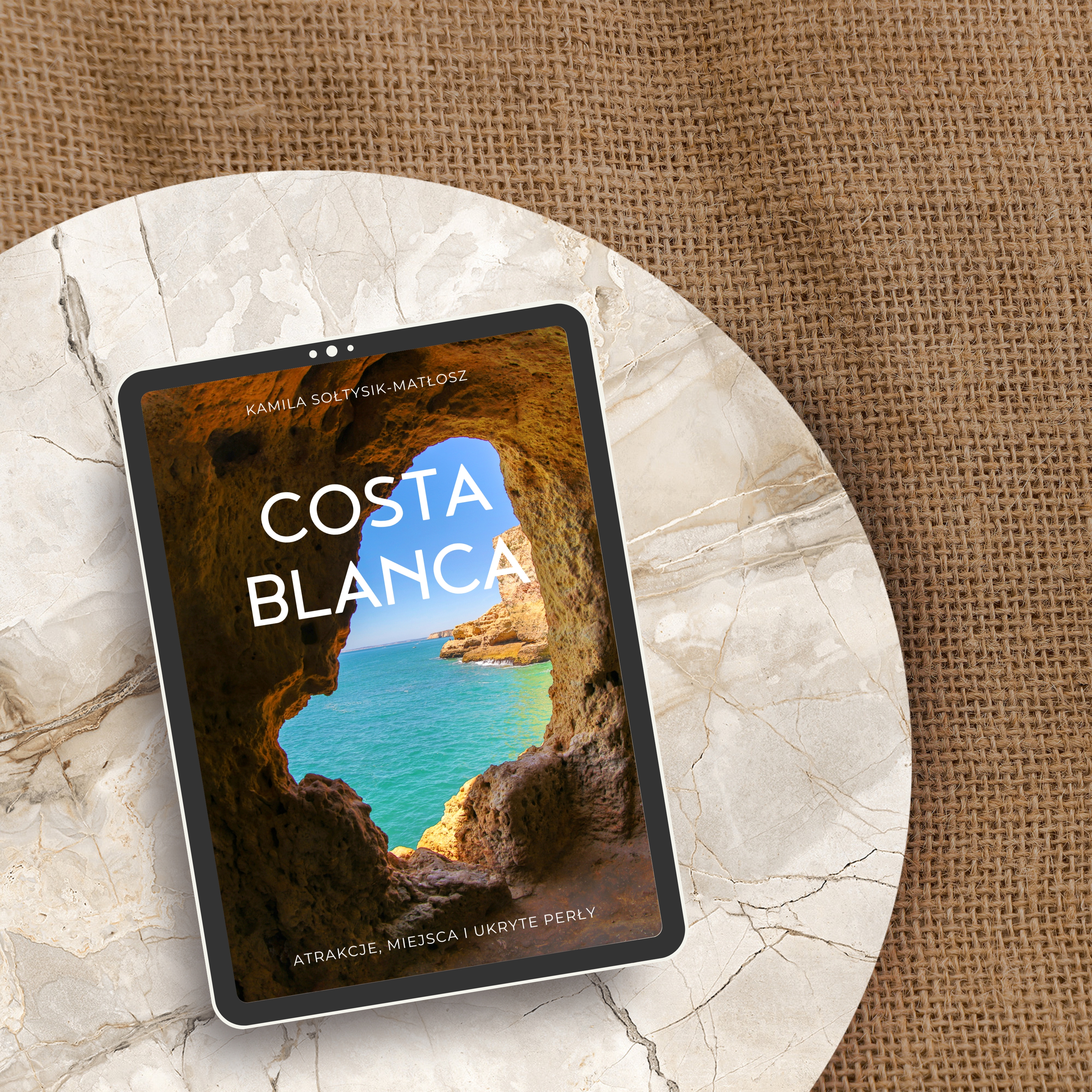 Costa Blanca. Atrakcje, miejsca i ukryte perły