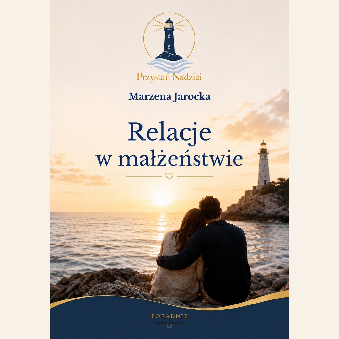 Relacje w Małżeństwie