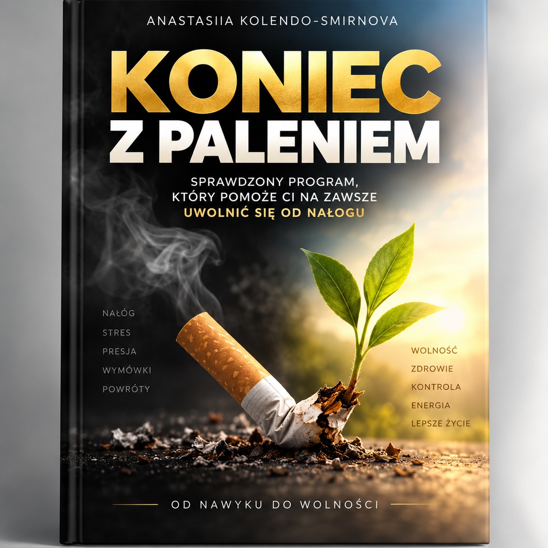 Koniec z paleniem