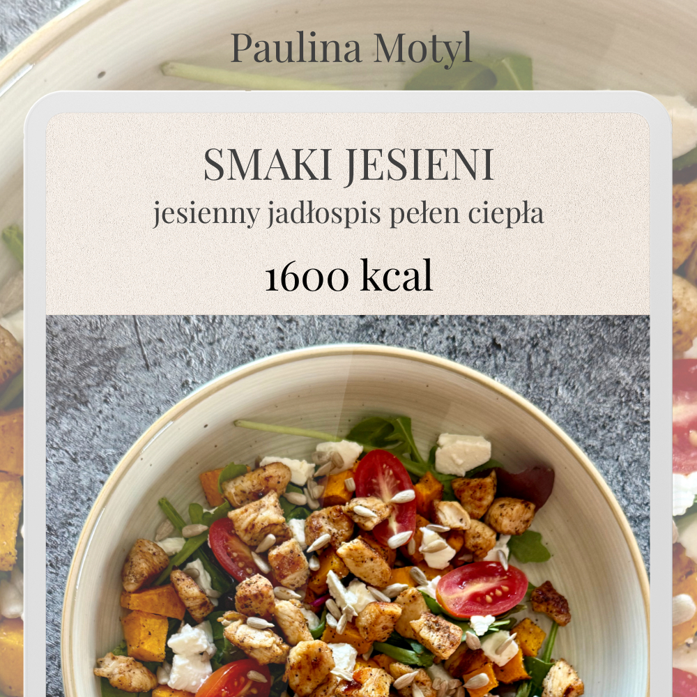 Smaki Jesieni