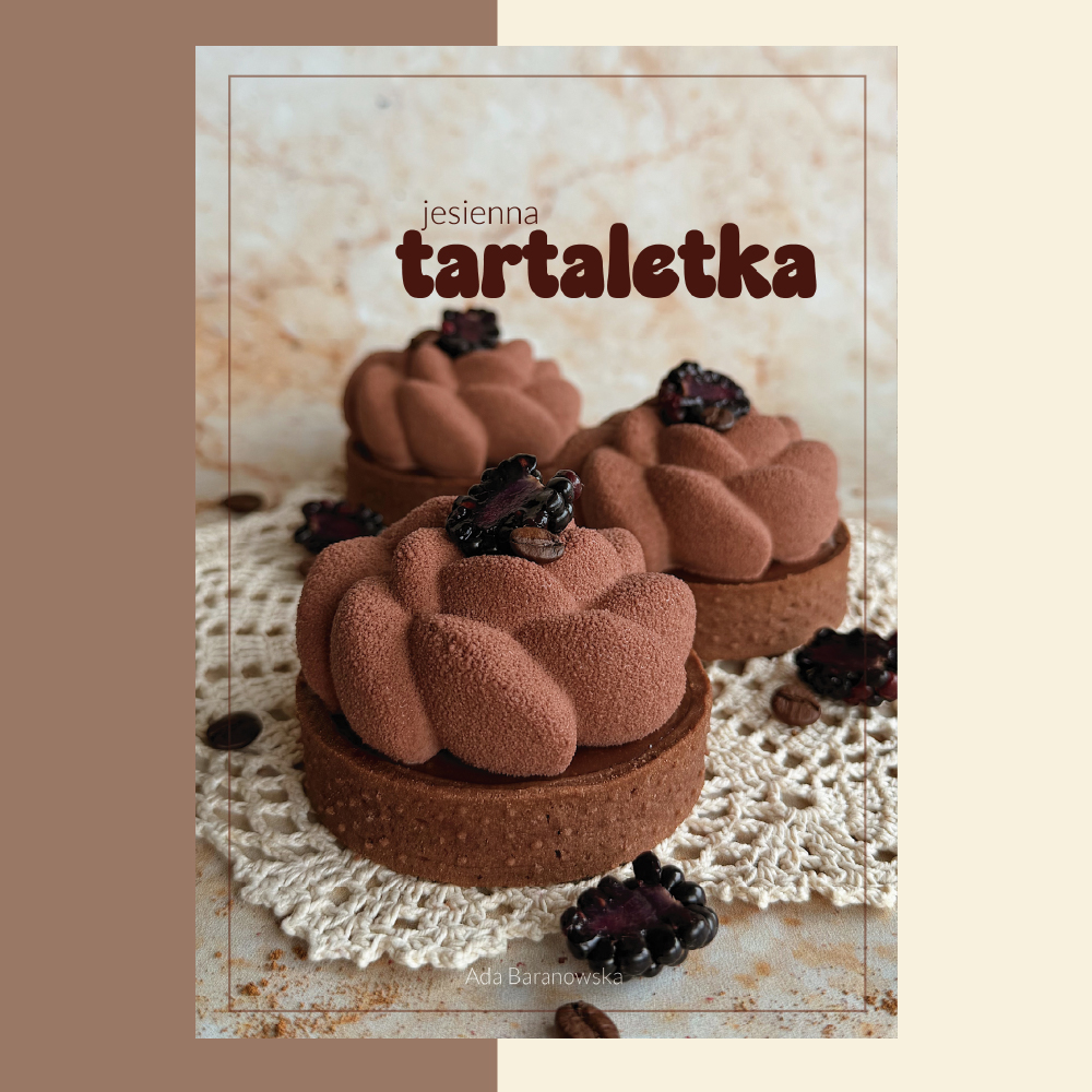 Jesienna tartaletka