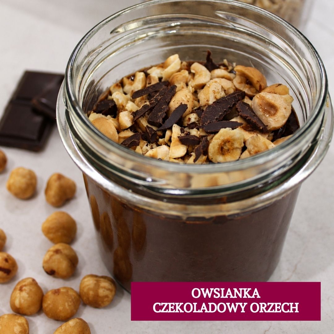 Śniadania na wynos - 50 przepisów