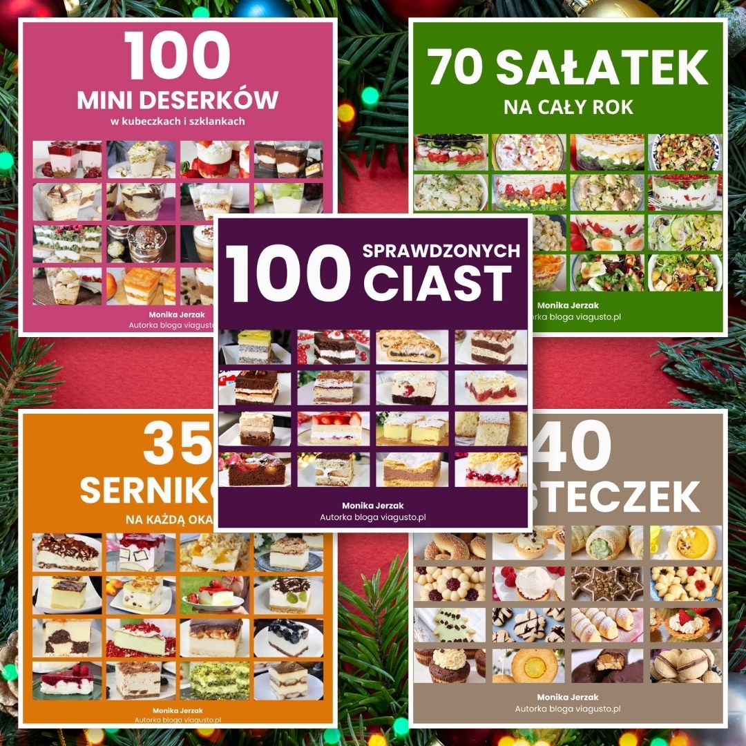 Pakiet na Boże Narodzenie