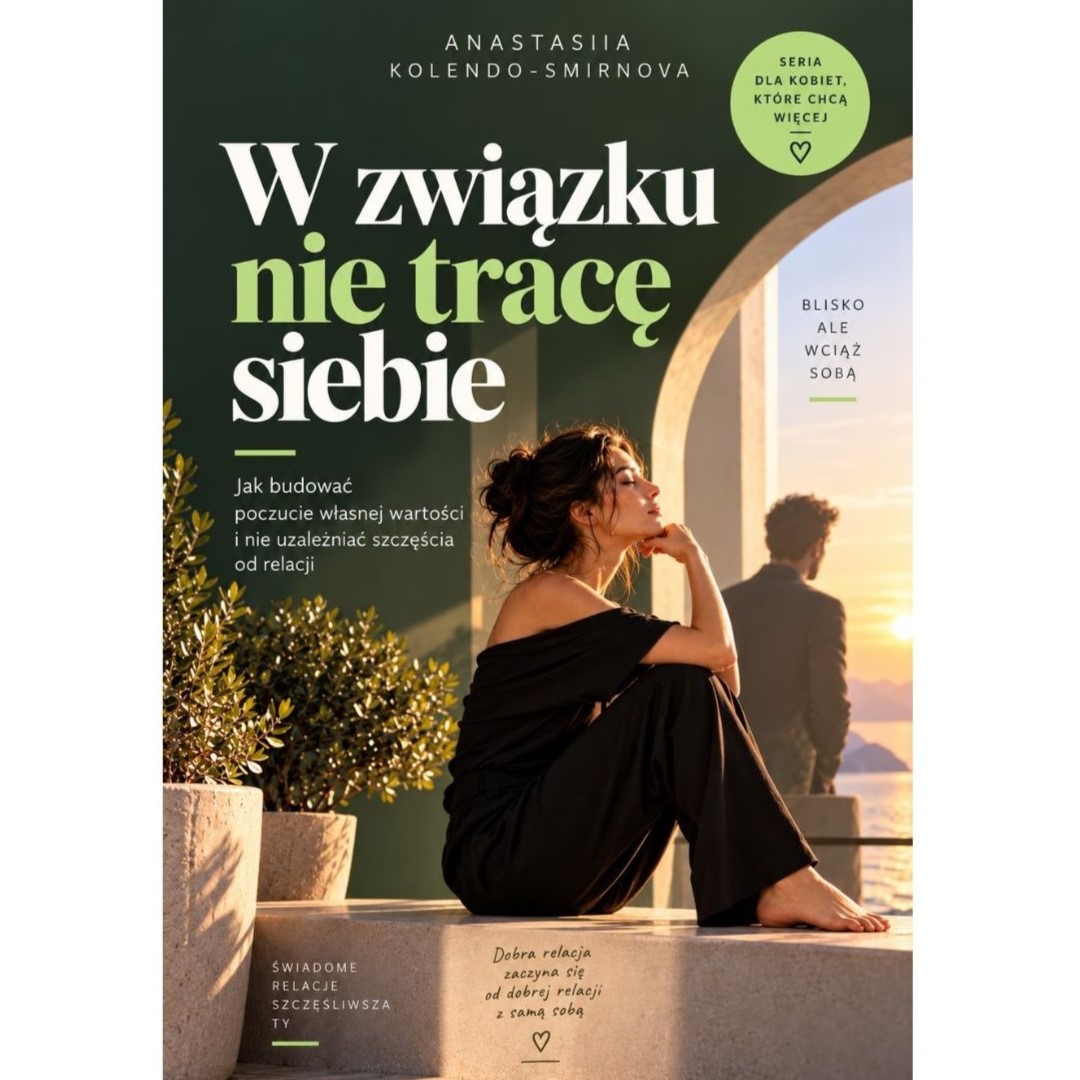 W związku nie tracę siebie