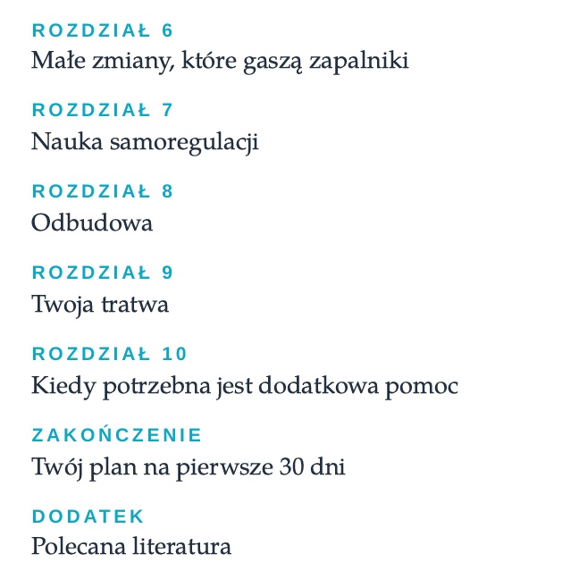 Twoje dziecko nie sabotuje, ono tonie. Jak realnie pomóc mu w szkole. – zdjęcie 4