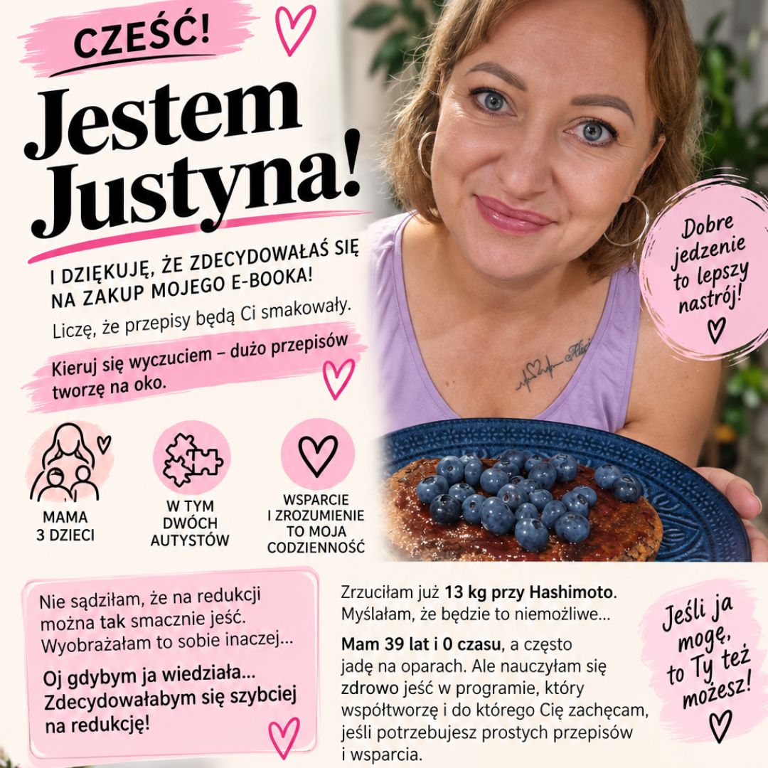 FIT ŚNIADANIA W 15 MINUT! Mamuśka na redukcji. – zdjęcie 2