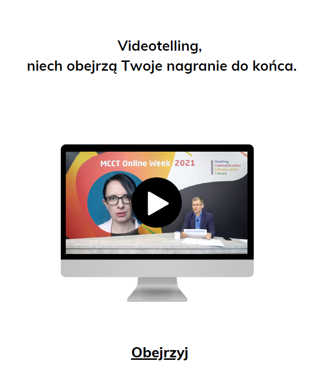 pomysły na video