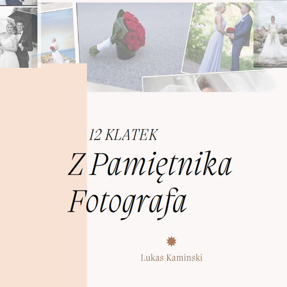 praca fotografa