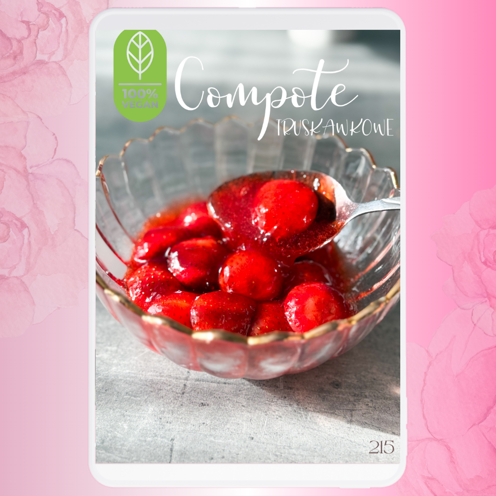 Z miłości do… TORTÓW – eBook tortowy + DODATEK
