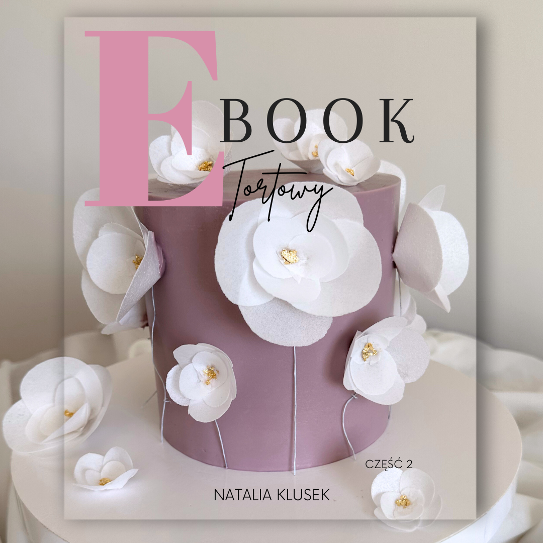 Ebook tortowy – na co dzień część 2