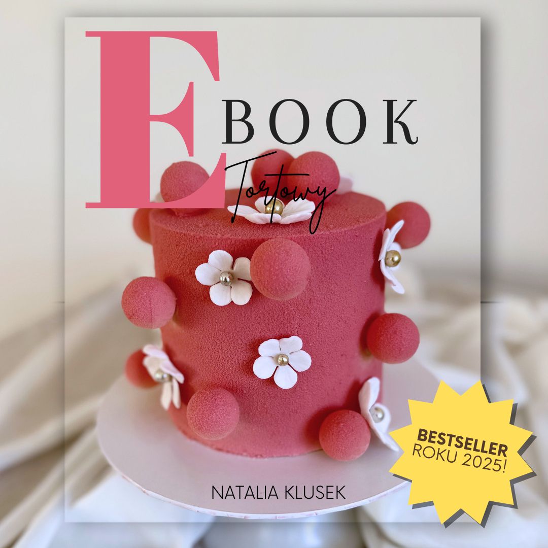 Ebook tortowy – na co dzień