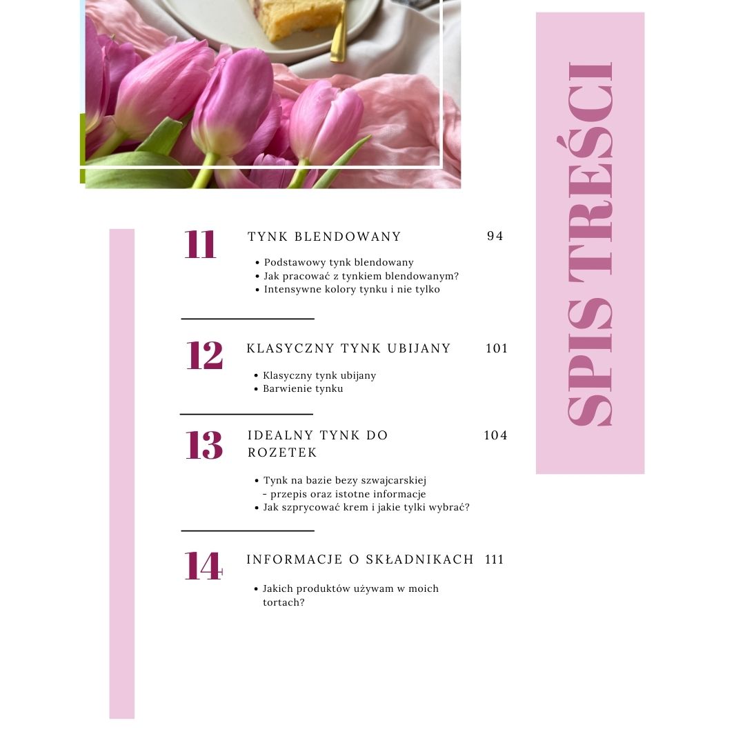 eBook tortowy - KULTOWE SŁODYCZE