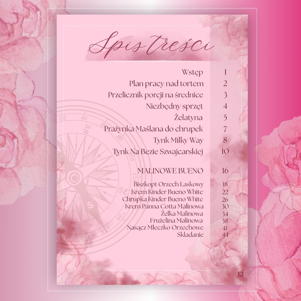KLASYKI TORTOWE - E-Book Tortowy