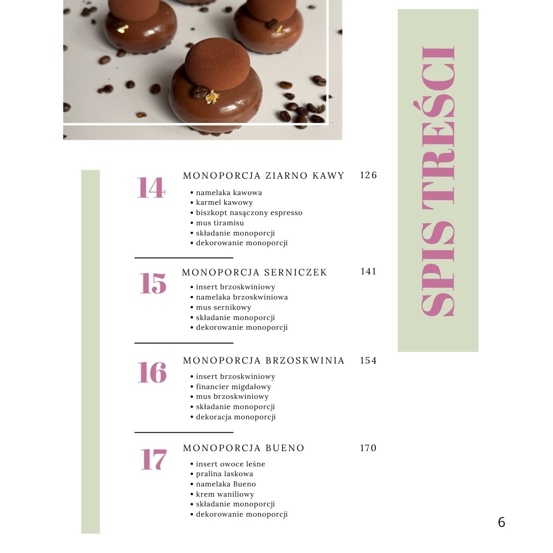 EBOOK SŁODKI STÓŁ W DOMU – MONOPORCJE