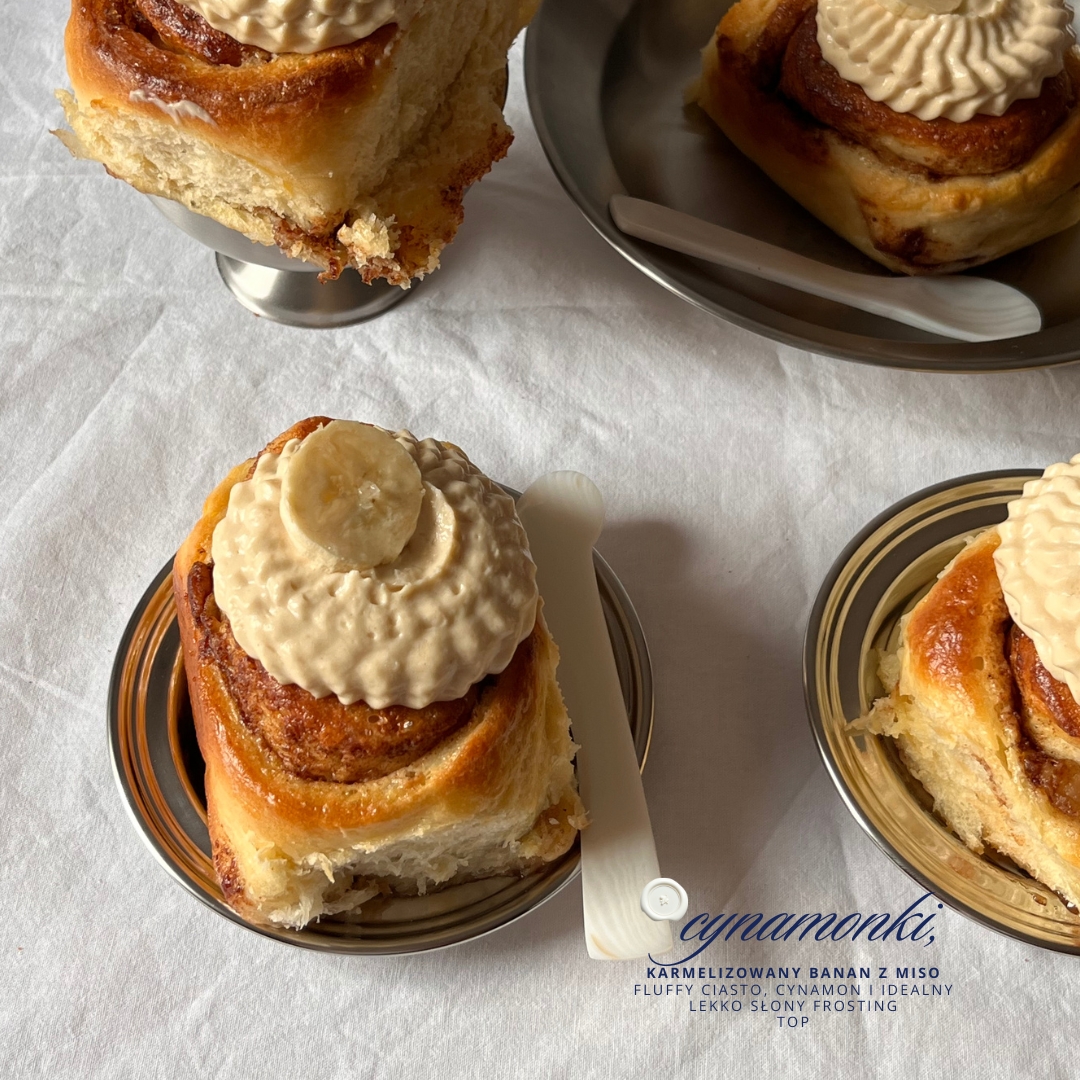 Lola bakery – wiosna w ogrodzie