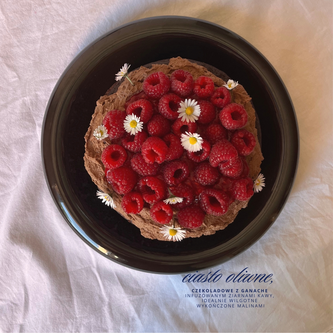 Lola bakery – wiosna w ogrodzie