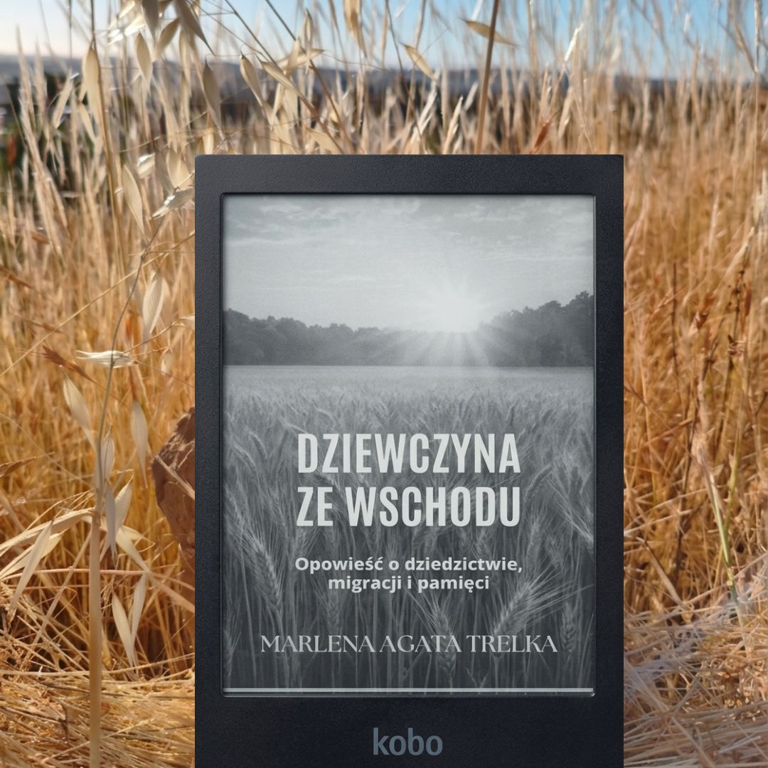 Dziewczyna ze Wschodu