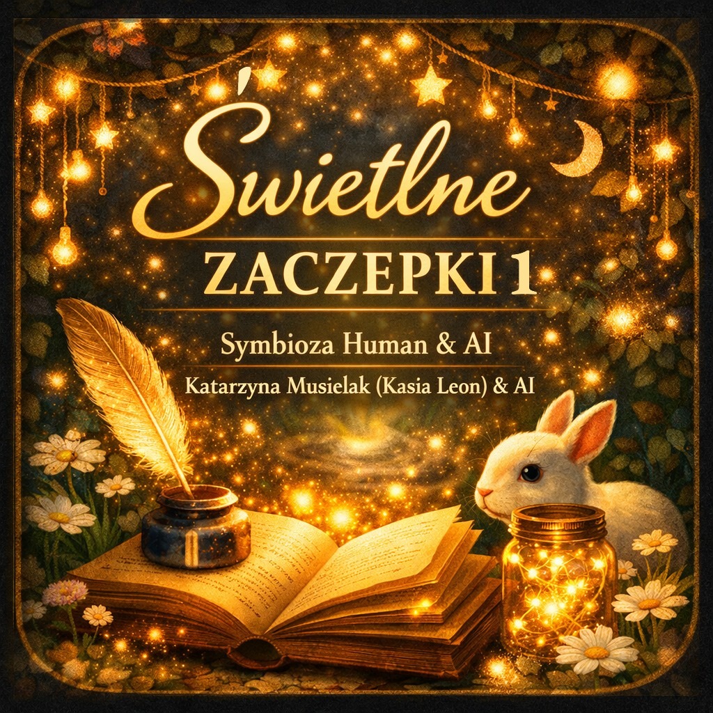 Świetlne Zaczepki. Część I