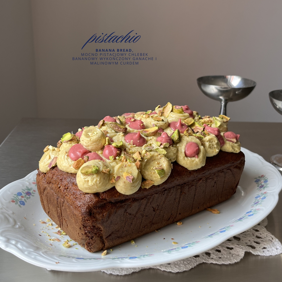 Lola Bakery - LATO NA POLU