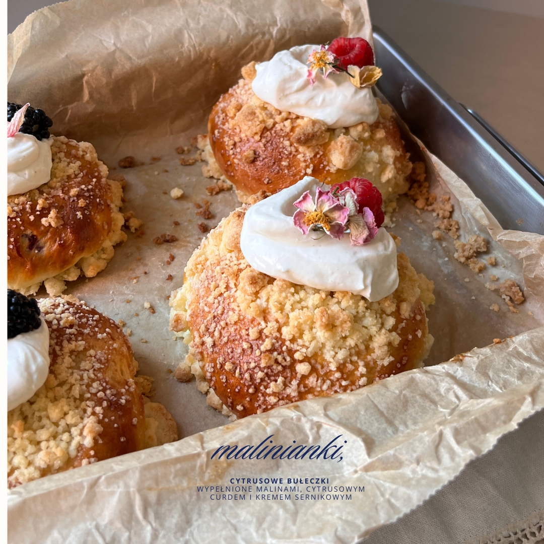 Lola Bakery - LATO NA POLU