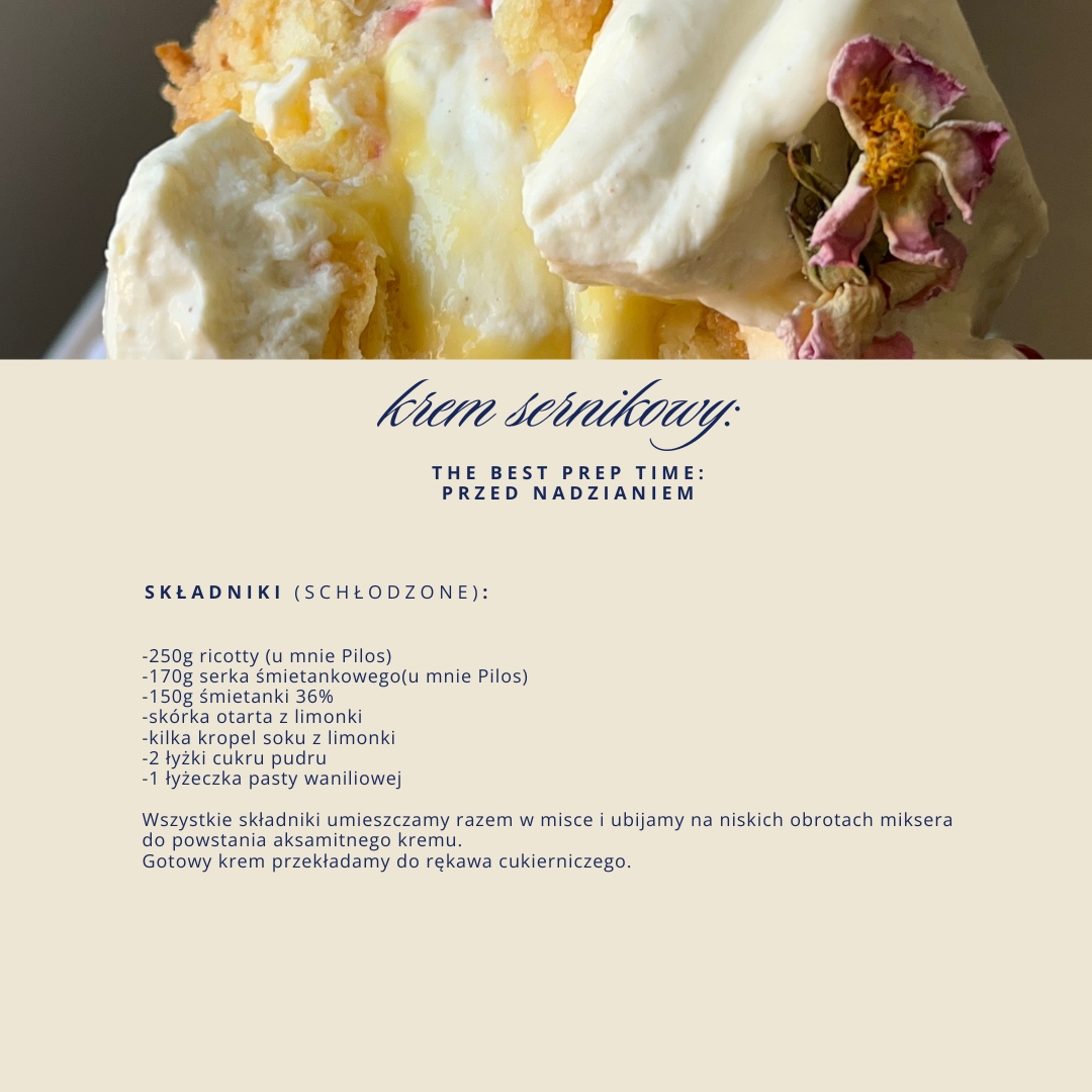 Lola Bakery - LATO NA POLU