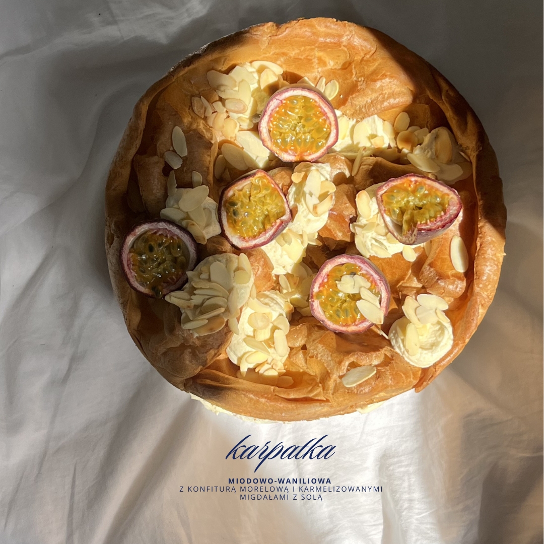 Lola Bakery - LATO NA POLU