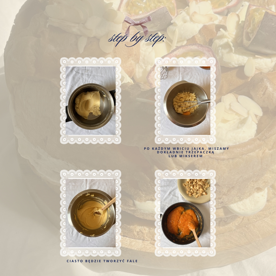 Lola Bakery - LATO NA POLU