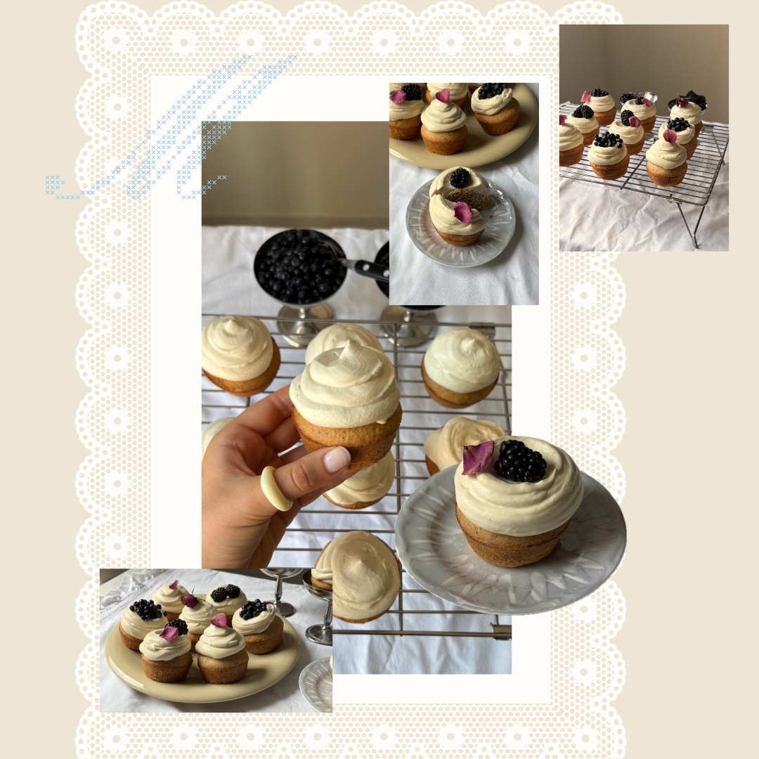 Lola Bakery - LATO NA POLU